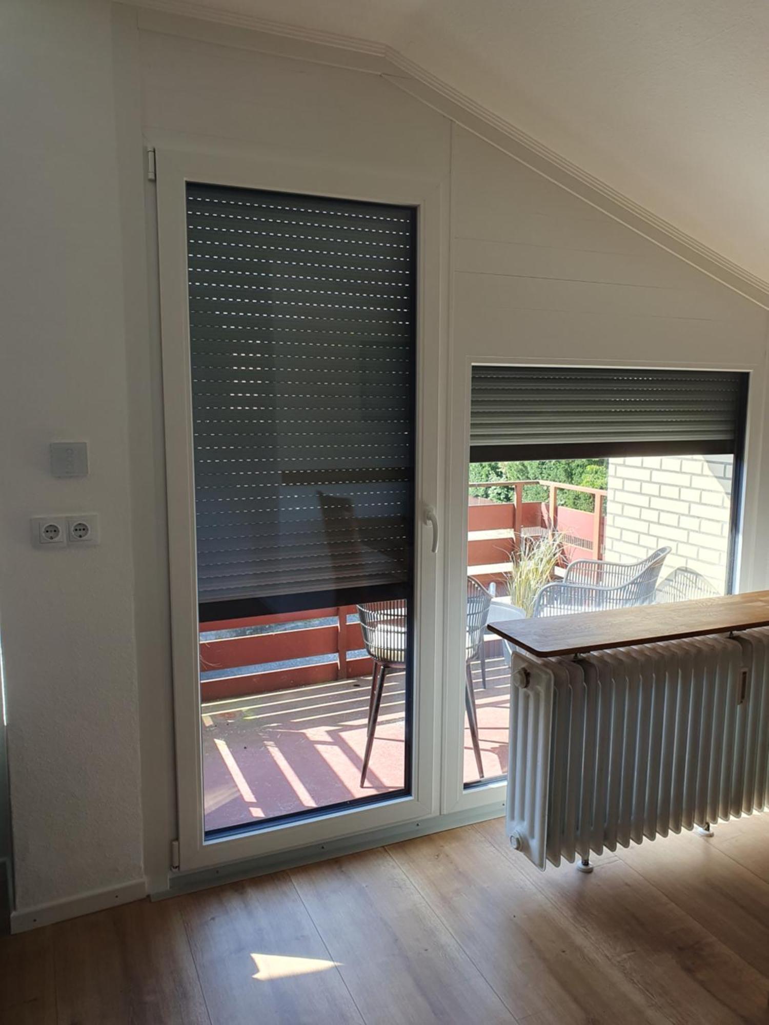 --Renoviert-- Ruhige 1-Zimmer Einliegerwohnung Mit Kueche Und Bad In Grossburgwedel Exterior photo